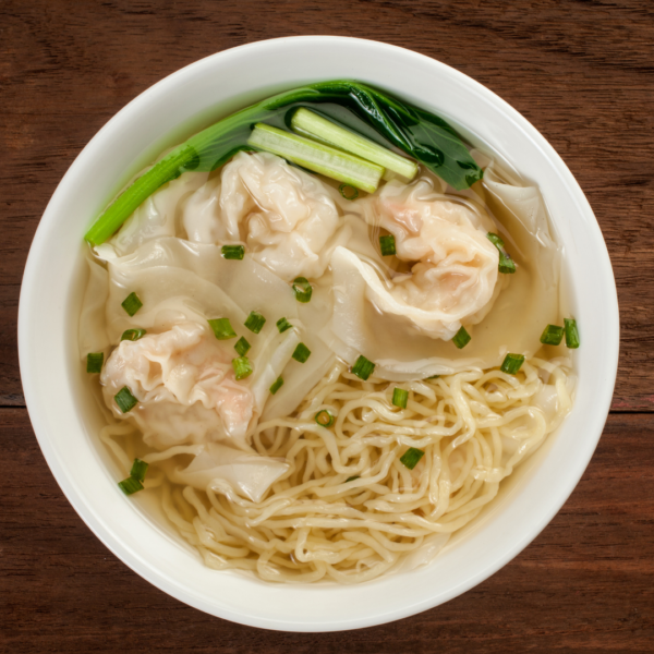 Steam Noodle